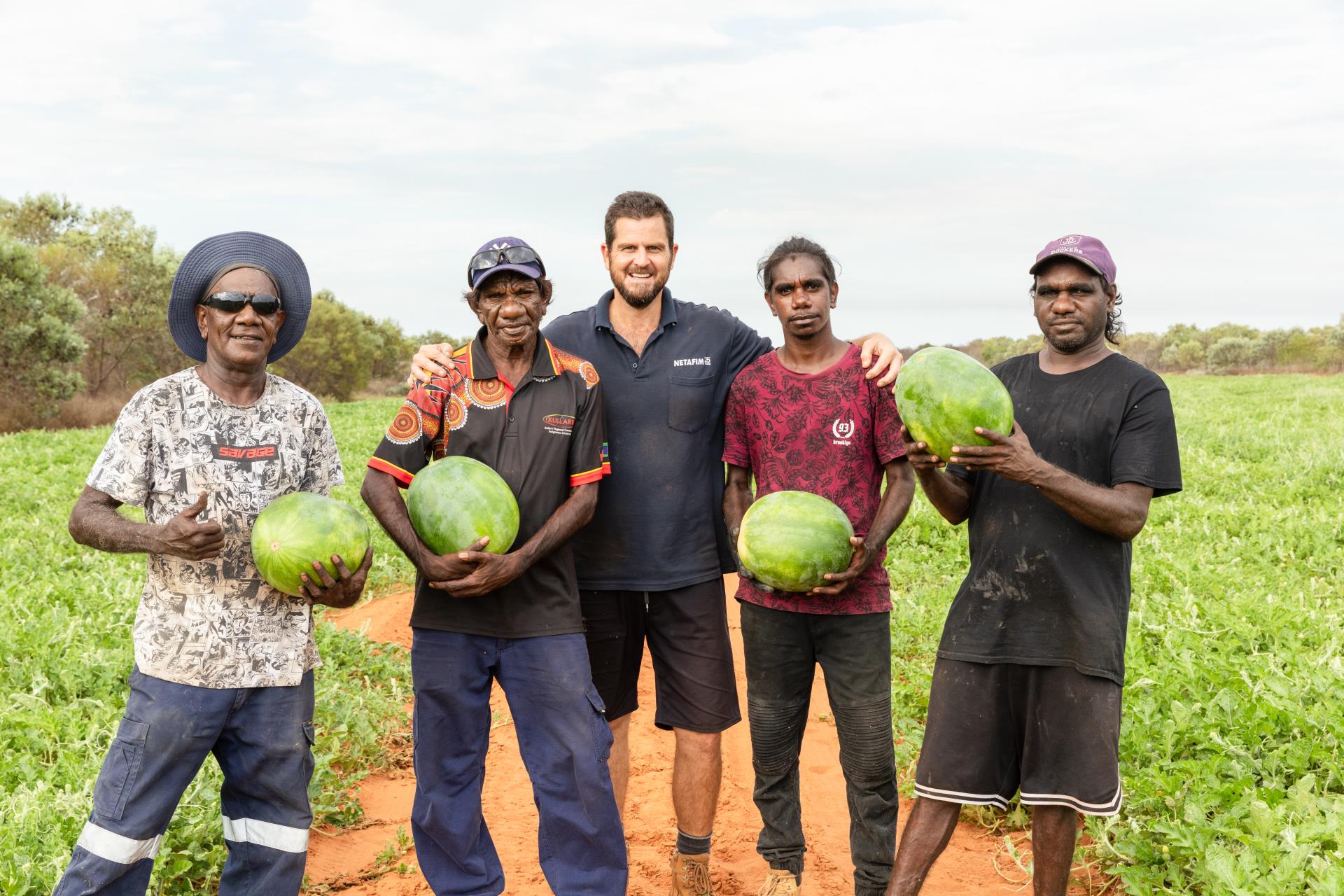 Pijarta Produce Image